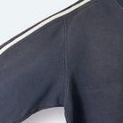 Adidas 90s Vintage Sweater Schwarz L - Vinverse