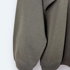 Reebok Vintage Sweater braun S (Schulter Loch??) - Vinverse