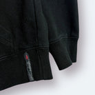 Umbro Big Logo Hoodie Schwarz M - Vinverse