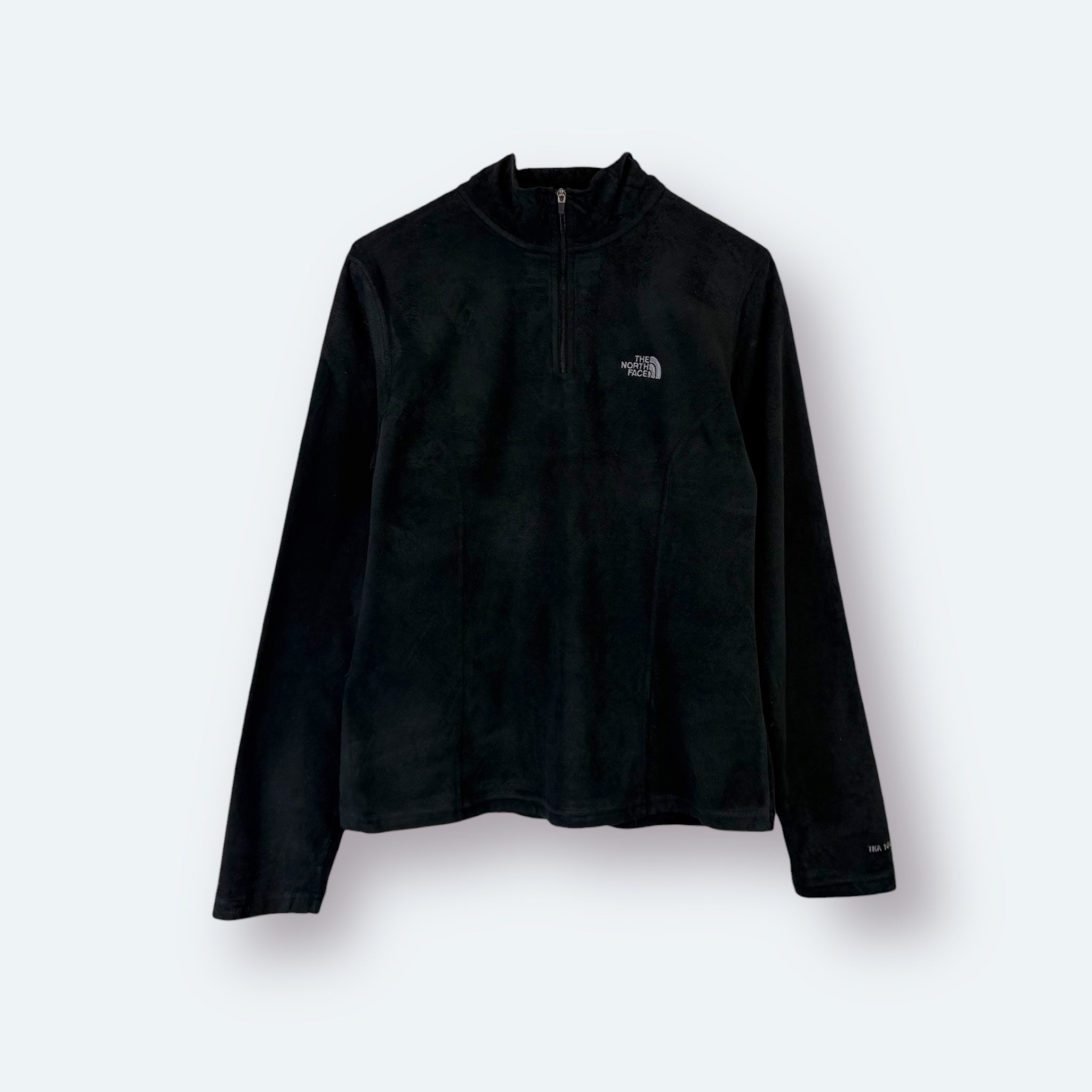 The North Face Fleece Jacke Schwarz Damen M - Vinverse