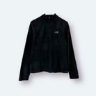 The North Face Fleece Jacke Schwarz Damen M - Vinverse