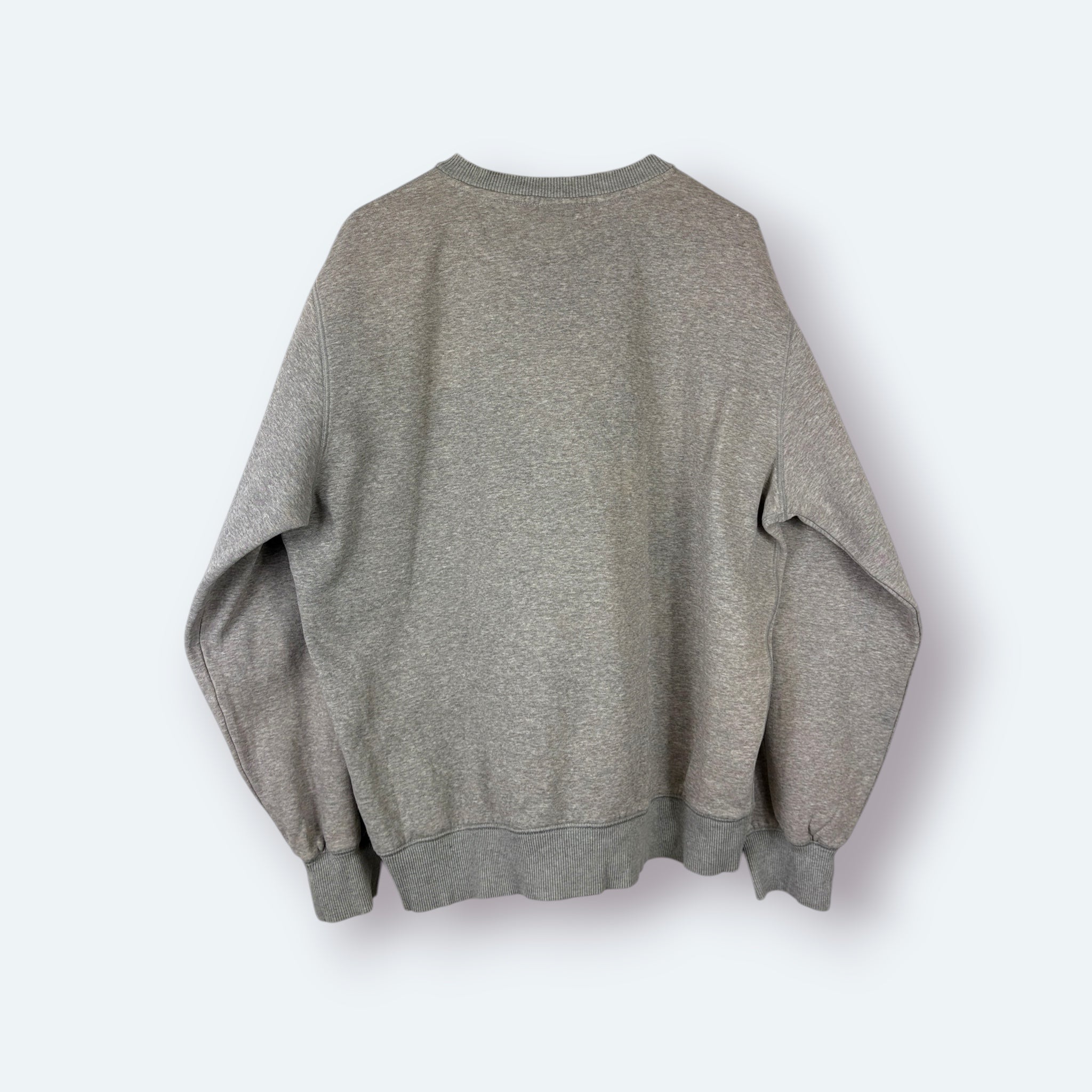 Nike Vintage Sweater Grau L - Vinverse