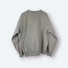 Nike Vintage Sweater Grau L - Vinverse