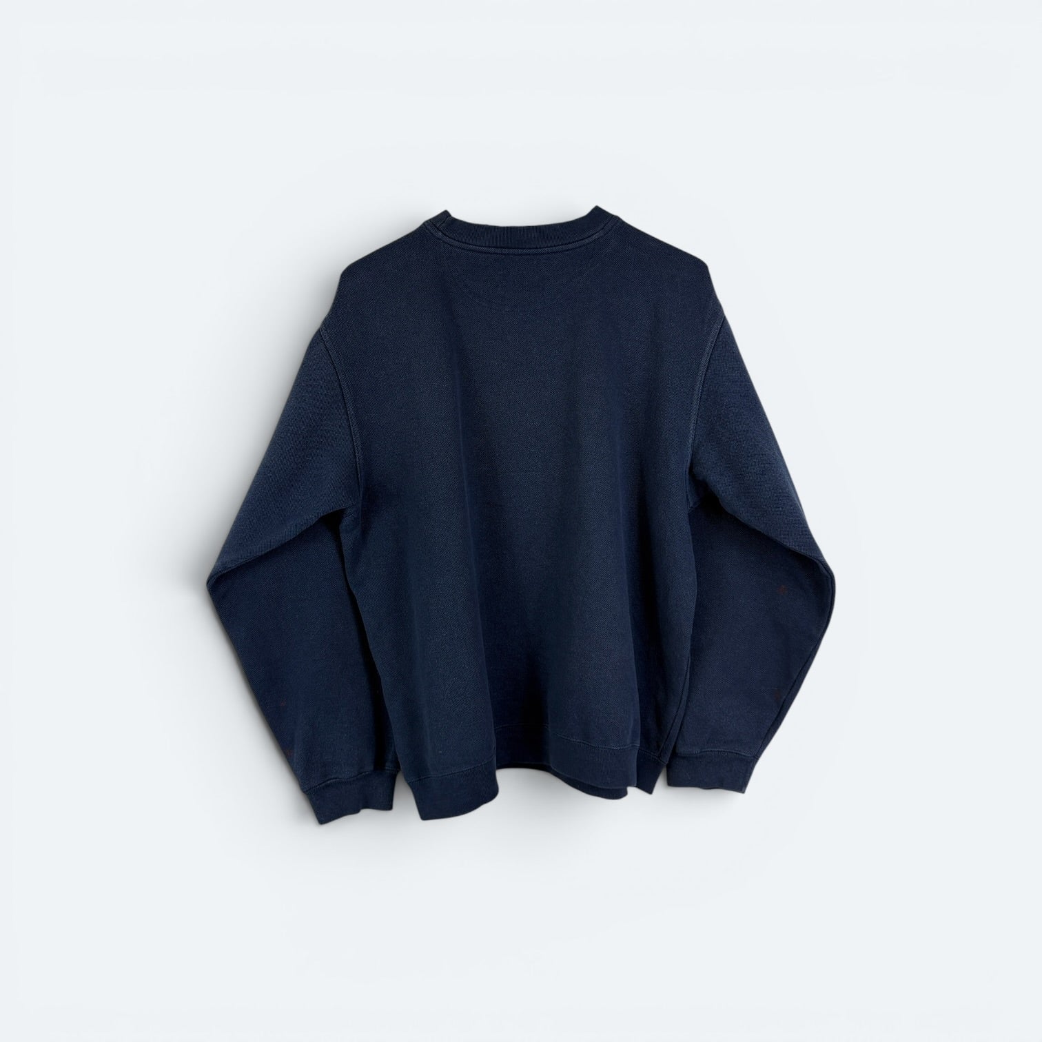 Nike Vintage Sweater Blau XS - Vinverse