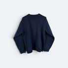 Nike Vintage Sweater Blau XS - Vinverse