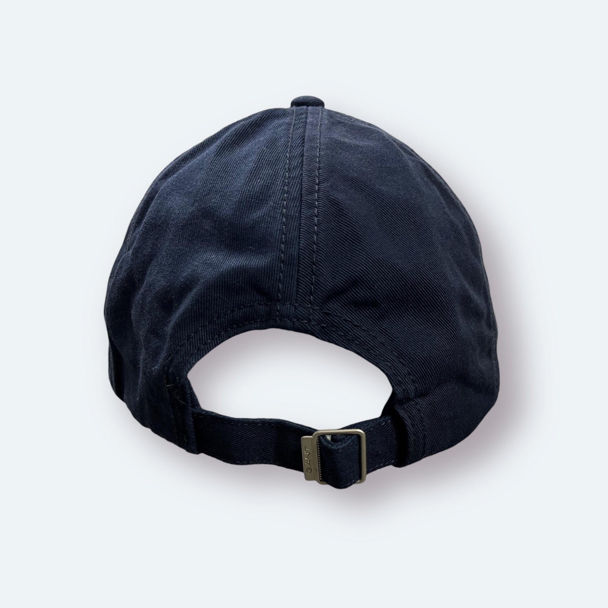 Gant Vintage Cap Blau One Size - Vinverse