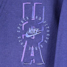 Nike Vintage Sweater Lila XL - Vinverse
