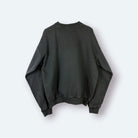 Fila Vintage Sweater Grau M - Vinverse
