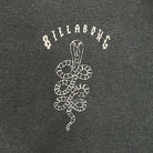 Billabong Shirt Graphic Washed Schwarz L - Vinverse