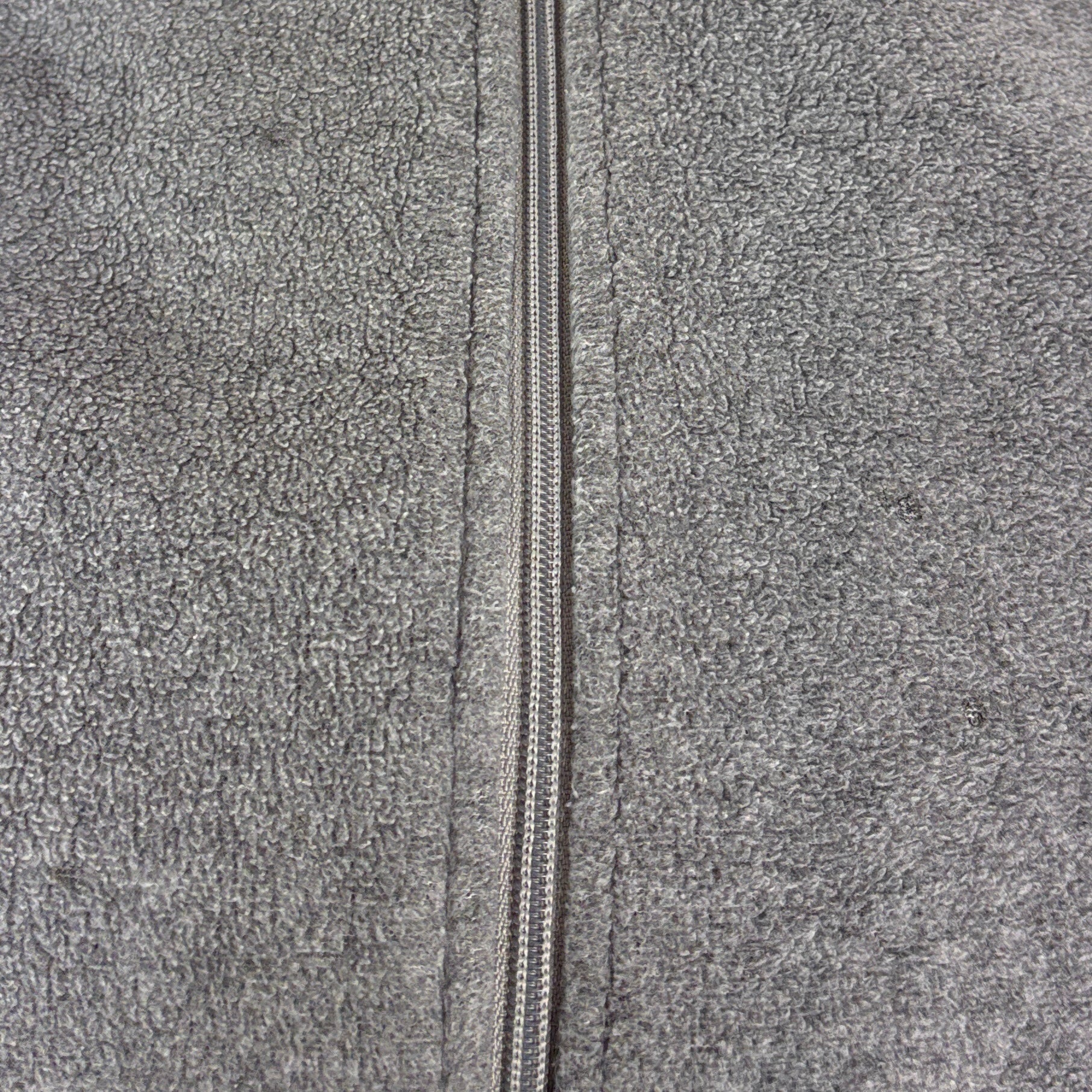 Puma Vintage Fleece Jacke Grau M - Vinverse