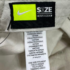 Nike Vintage Cap weiß OS - Vinverse