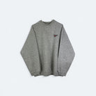 Reebok Vintage Sweater Grau L - Vinverse