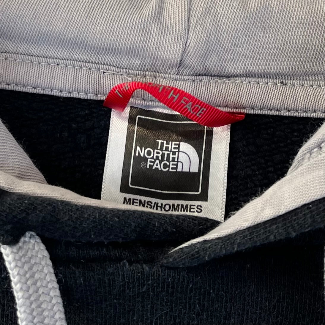 The North Face Hoodie Never Stop Exploring Schwarz M - Vinverse