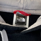 The North Face Hoodie Never Stop Exploring Schwarz M - Vinverse
