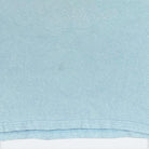 F.O.T.L Vintage T-Shirt Super Munchkin Print Blau M - Vinverse