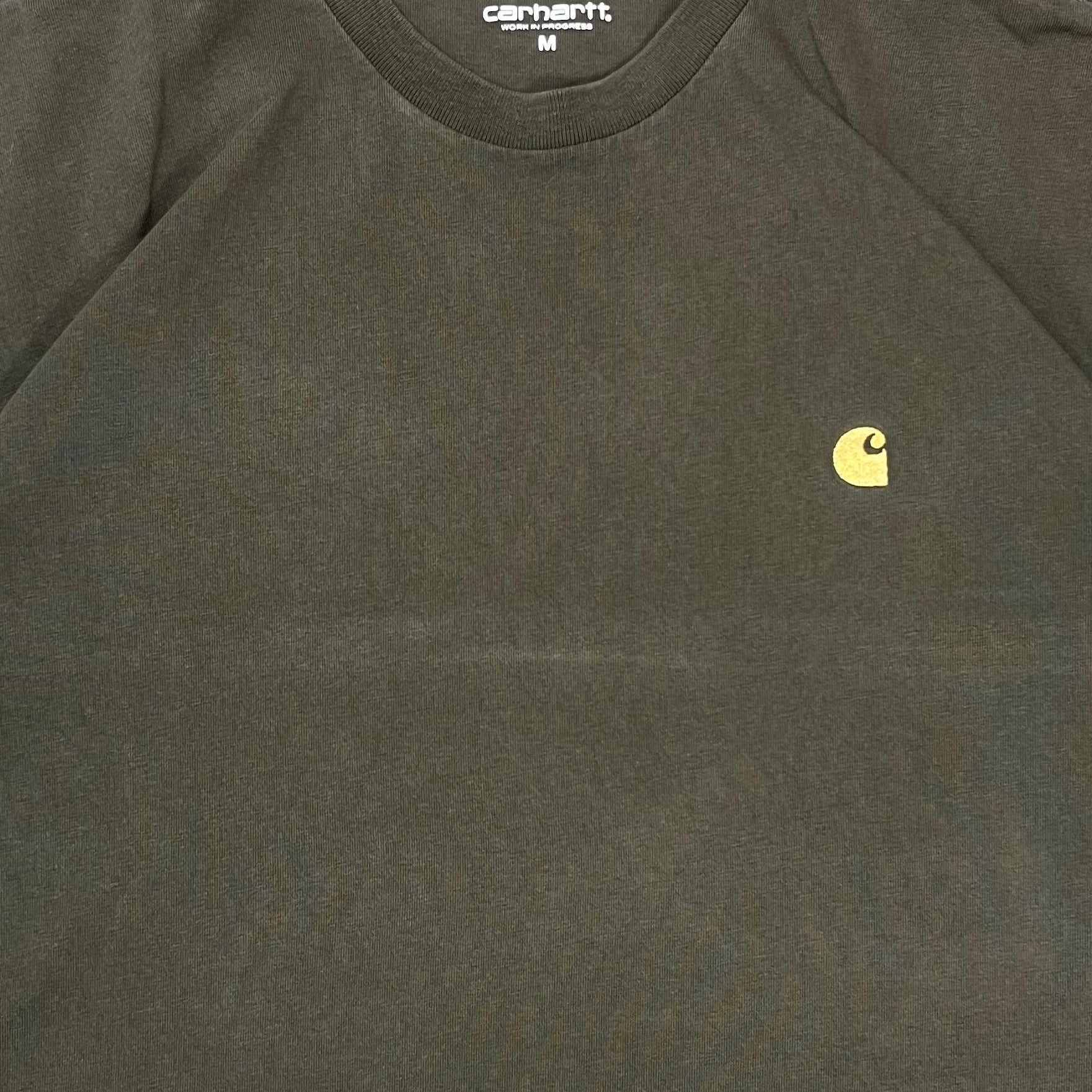 Carhartt Vintage T-Shirt Grün M - Vinverse