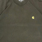 Carhartt Vintage T-Shirt Grün M - Vinverse