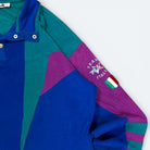 Fila Vintage Fleece Blau L (TITELBILD) - Vinverse