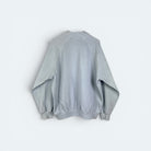 Lacoste Vintage Sweatjacke Blau M (WASCHEN) - Vinverse