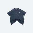 Adidas Vintage T-Shirt Blau L - Vinverse
