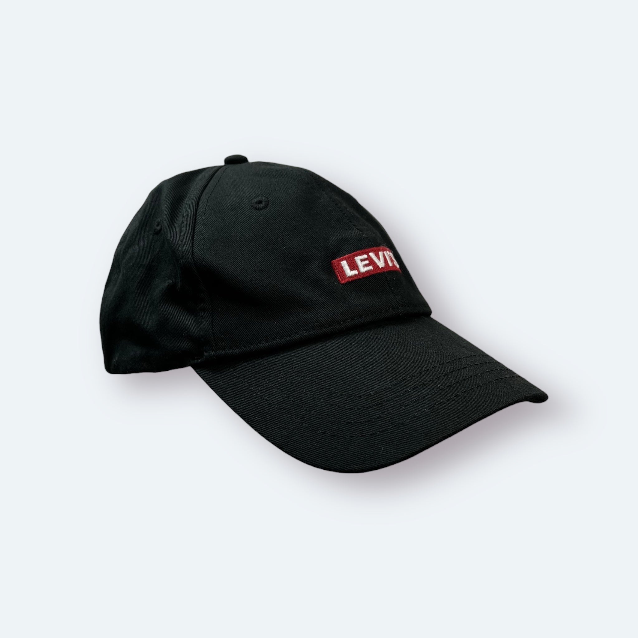 Levi's Vintage Cap schwarz OS - Vinverse