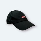 Levi's Vintage Cap schwarz OS - Vinverse