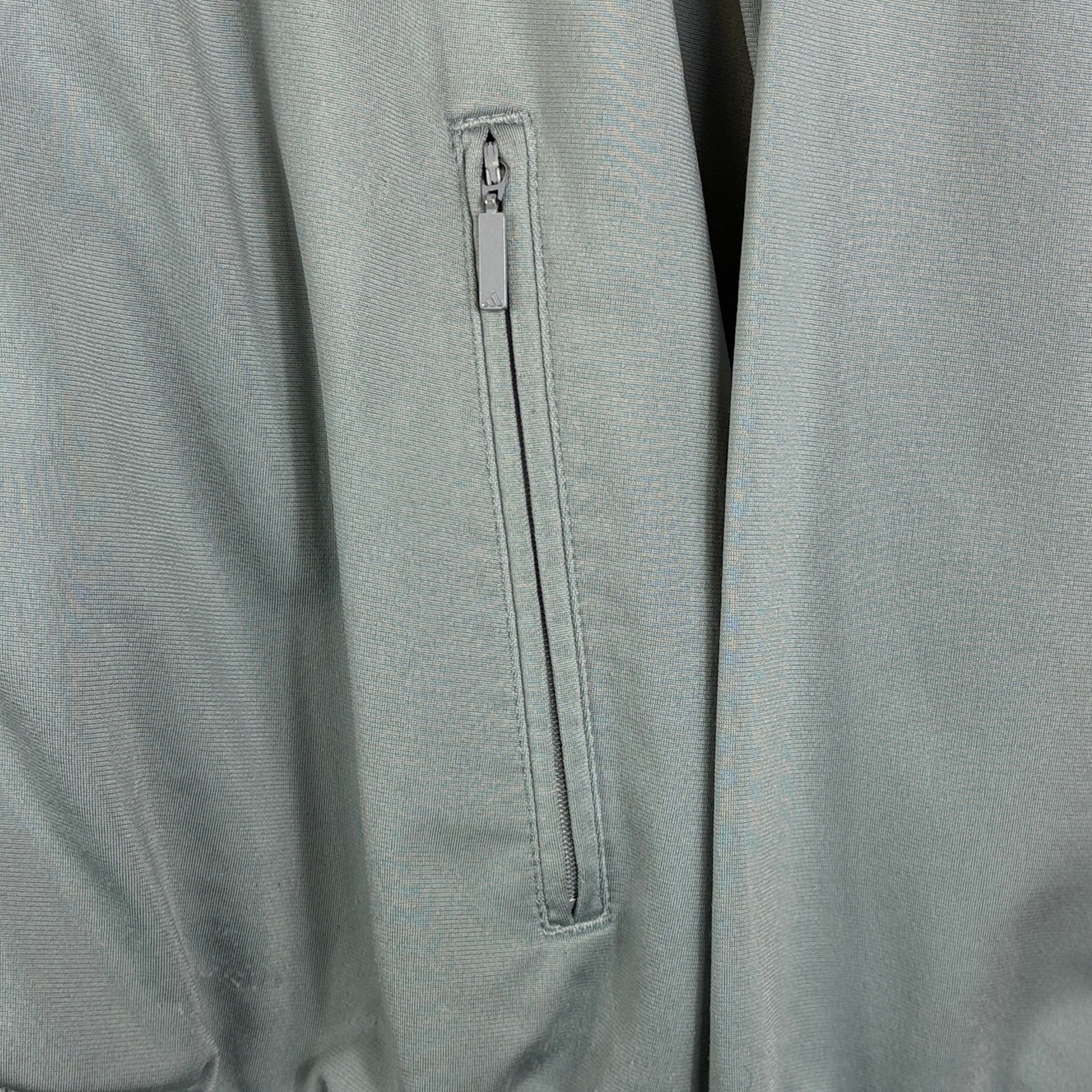Adidas Trainingsjacke 2003 Grau M - Vinverse