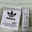 Adidas Vintage Sweater grün M - Vinverse