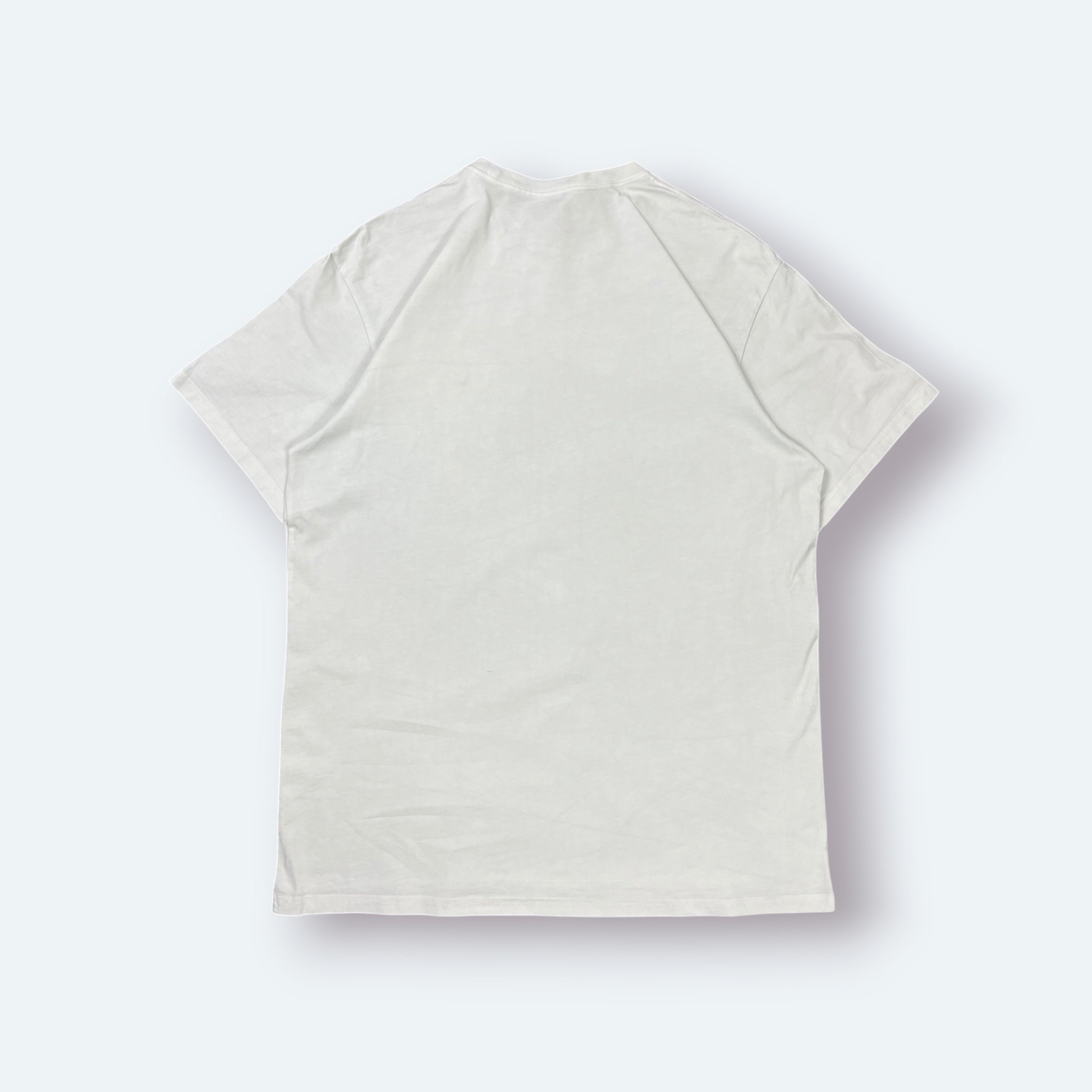Carhartt Vintage T-Shirt Weiß XL - Vinverse