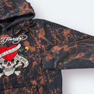 Ed Hardy Hoodie Re:Bleach M - Vinverse