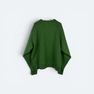 Russell Athletic Vintage Sweater R-Patch Grün L (FOTOS FEHLEN) - Vinverse
