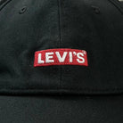 Levi's Vintage Cap schwarz OS - Vinverse