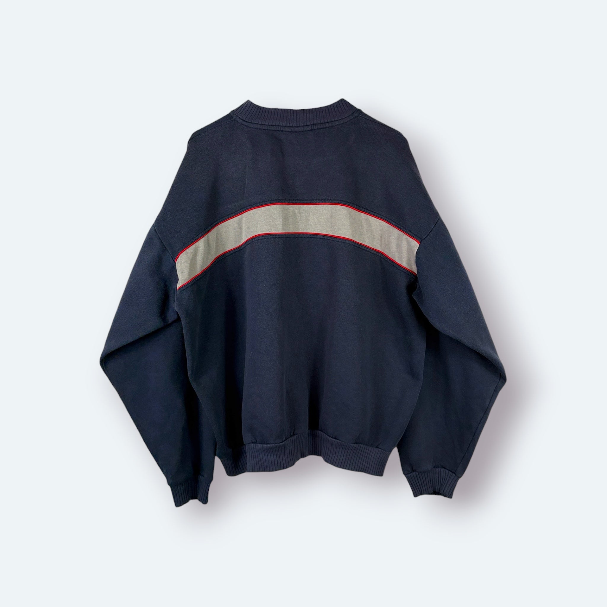 Puma Vintage Sweater Blau L - Vinverse