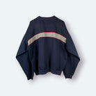 Puma Vintage Sweater Blau L - Vinverse