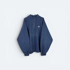 Nike Vintage Sweater Blau L (FLECKEN ENTFERNEN?) - Vinverse