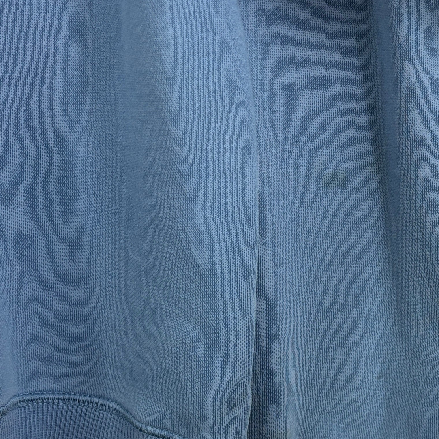 Nike Vintage Sweater Blau XL - Vinverse