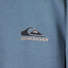 Quiksilver Vintage Sweater Blau S - Vinverse