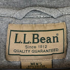 L.L. Bean Vintage Sweater Grau M - Vinverse