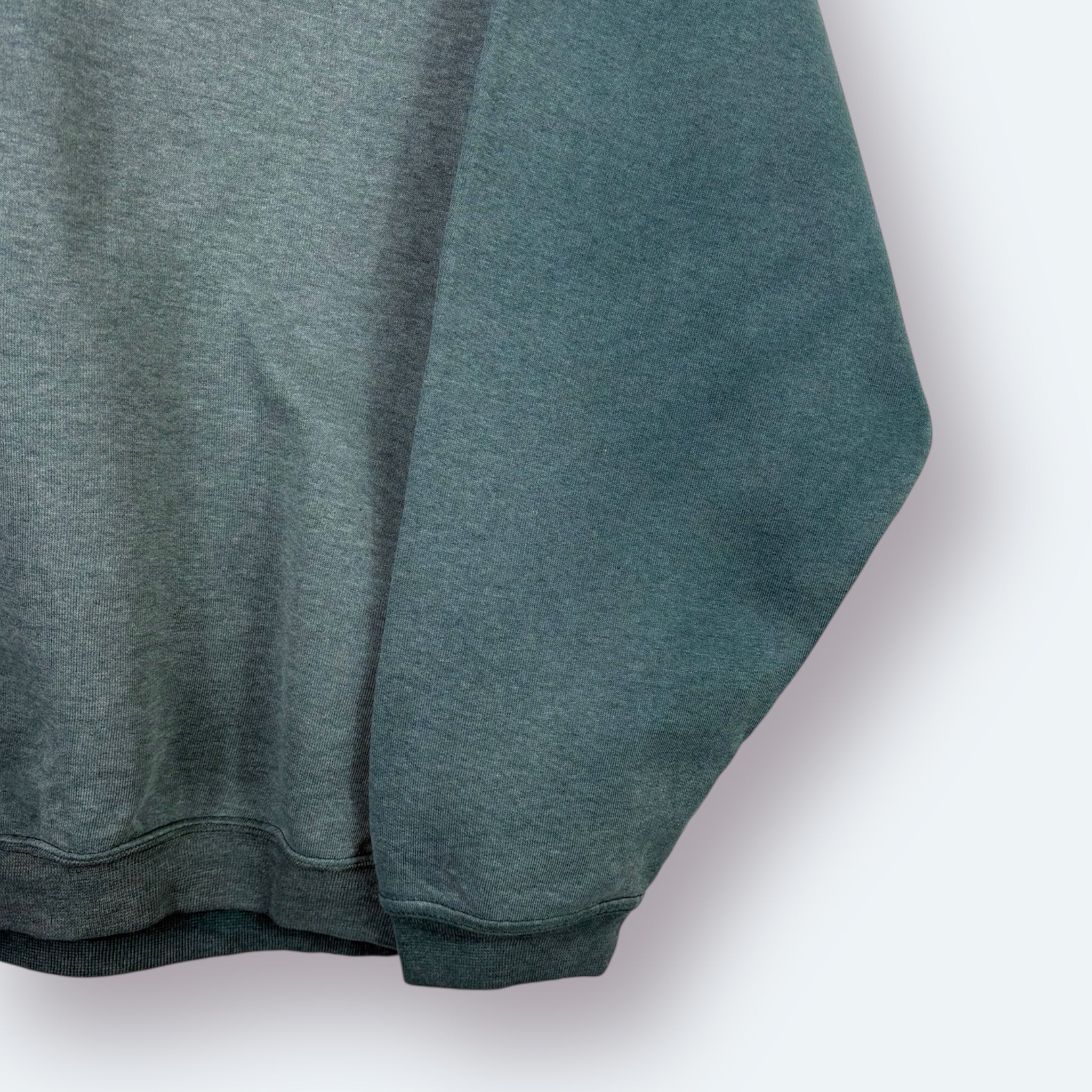 Reebok 90s Vintage Sweater Washed M - Vinverse