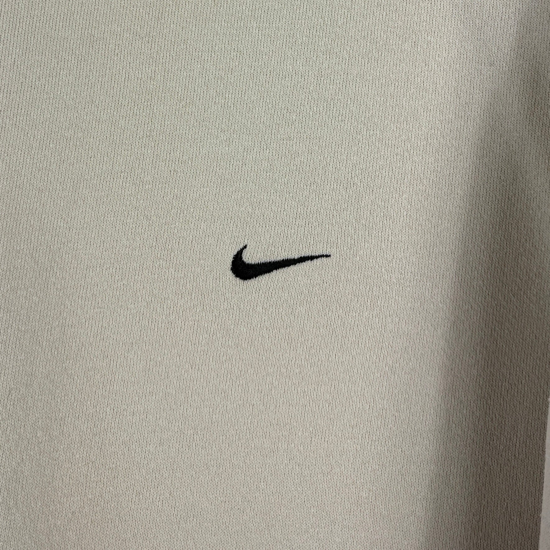 Nike Vintage Sweater beige L - Vinverse