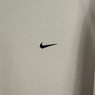 Nike Vintage Sweater beige L - Vinverse