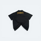 B&C Collection Vintage The Hobbit Shirt Schwarz S - Vinverse