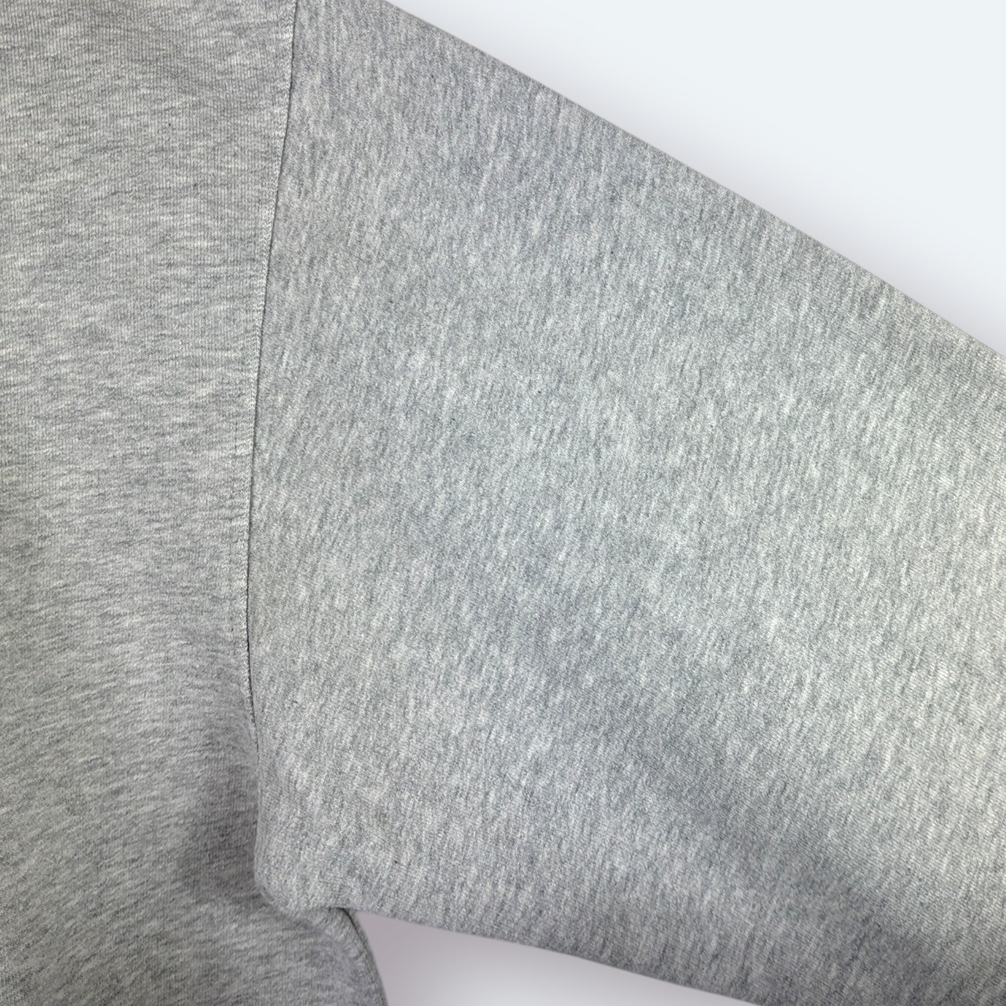Nike Vintage Sweater Grau M - Vinverse