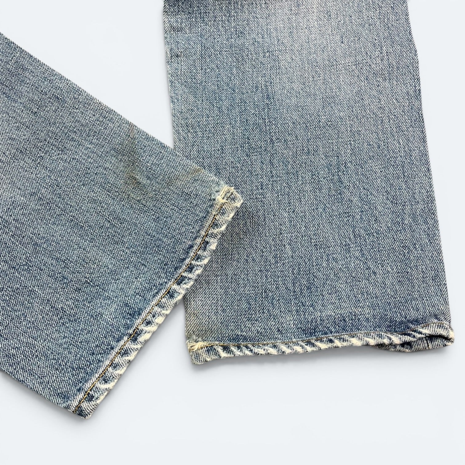 Carhartt WIP Jeans Blau W29 L32 - Vinverse
