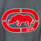 Eck Unltd Vintage Sweater Grau S - Vinverse
