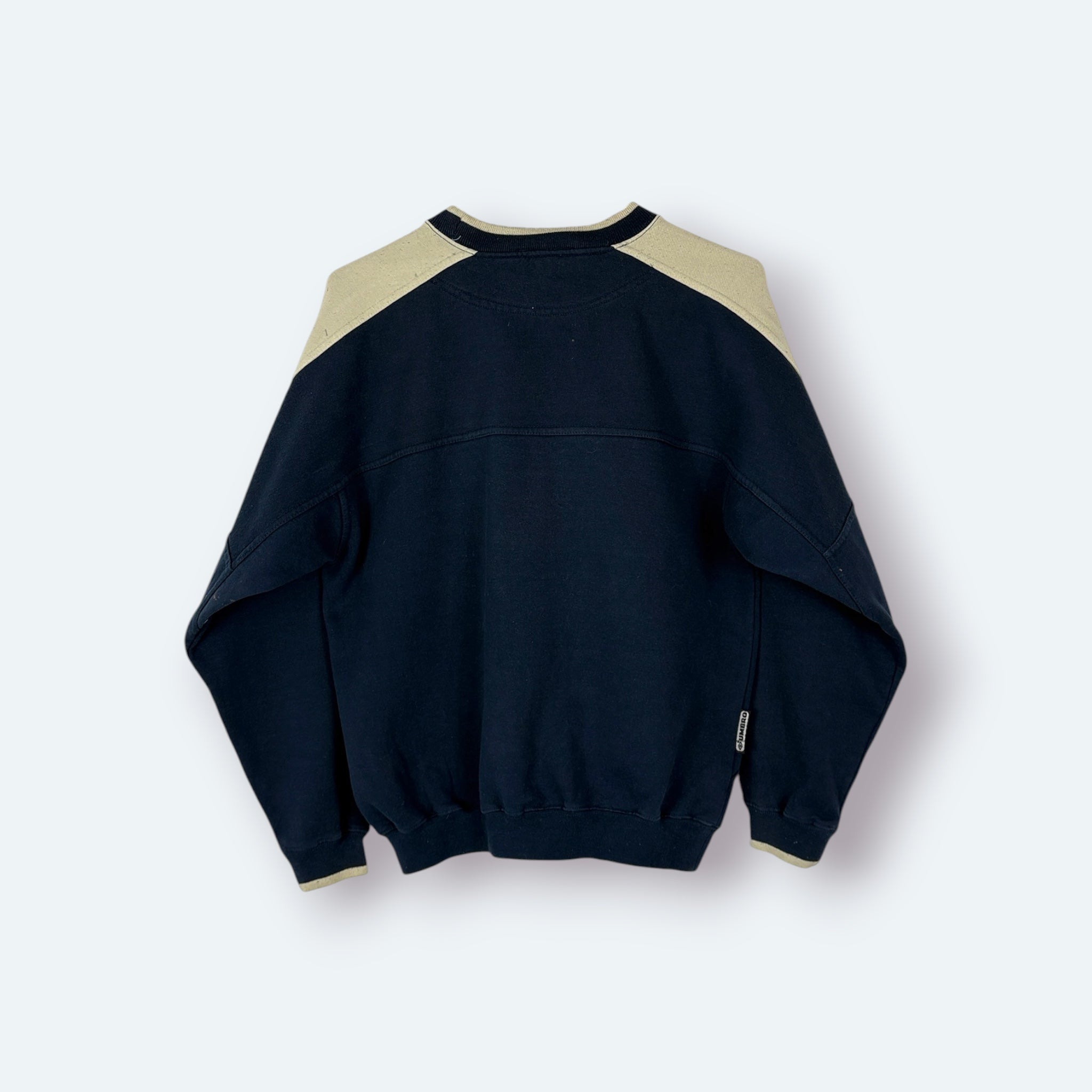 Umbro Vintage Sweater Blau XS - Vinverse