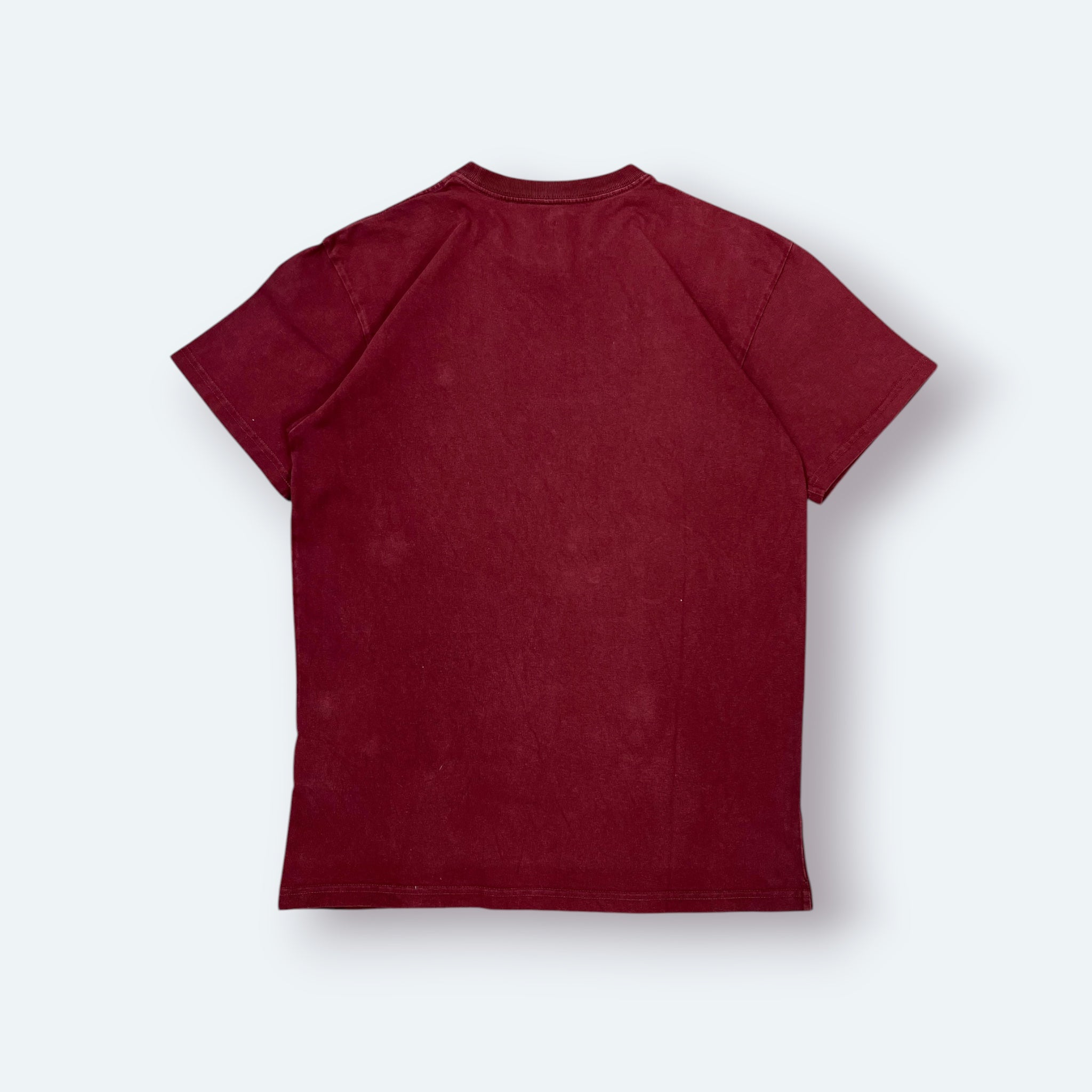 Carhartt Vintage T-Shirt Rot S - Vinverse