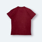 Carhartt Vintage T-Shirt Rot S - Vinverse