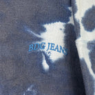 Bleach Hoodie BDG Jeans L - Vinverse