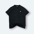 Carhartt Vintage T-Shirt Schwarz S - Vinverse